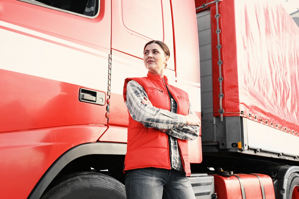 Commercial Driver’s Licenses Types | Through Education