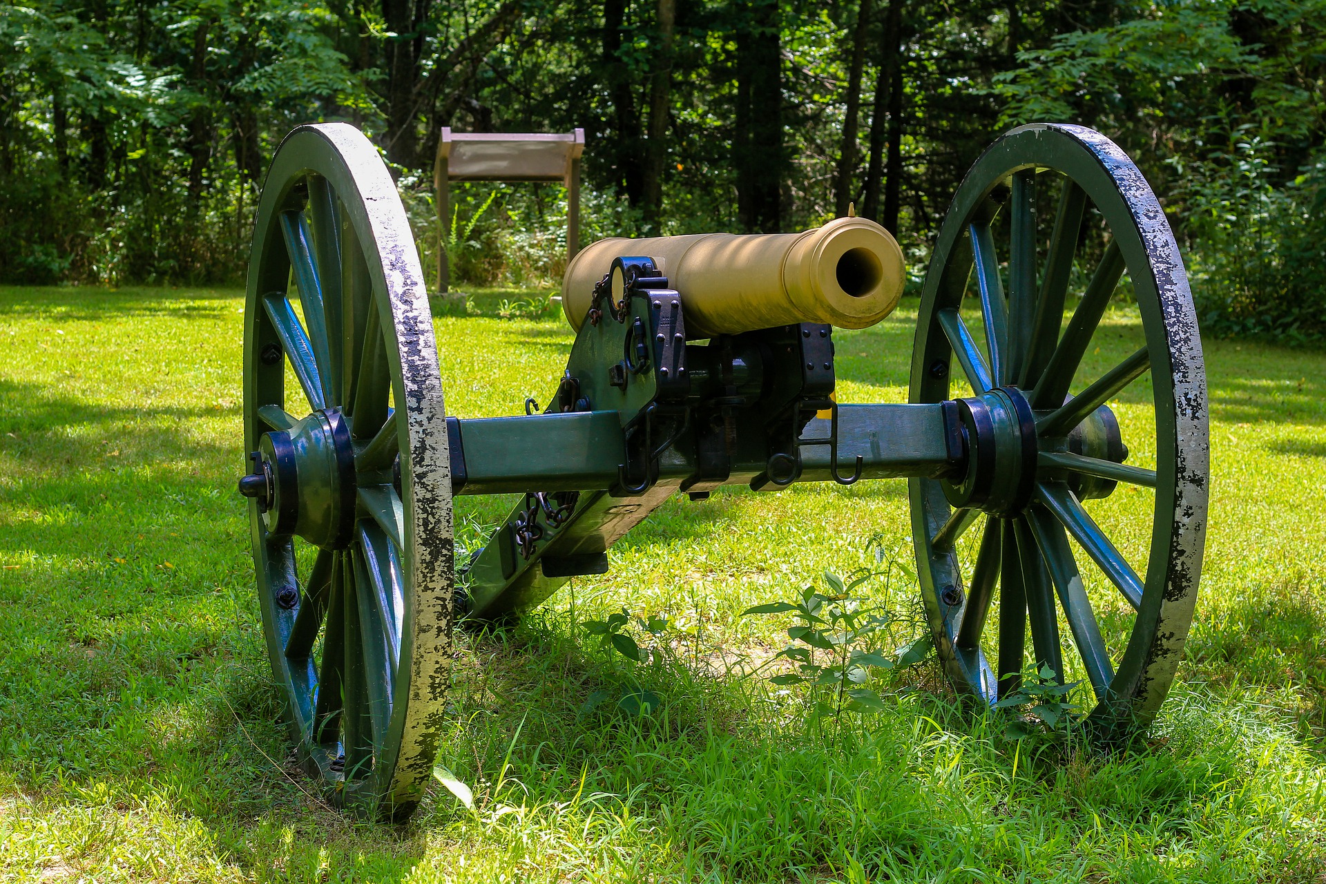 Cannon vs. Canon Grammar Corner Through Education