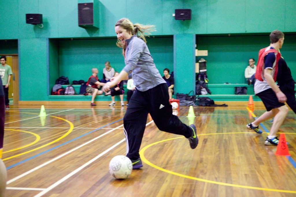 Take the First Steps Towards a PE Teacher in 2023! Through Education
