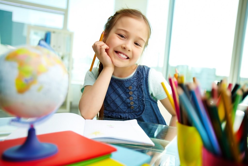 The 5 Essentials Of Raising A Genius - Through Education