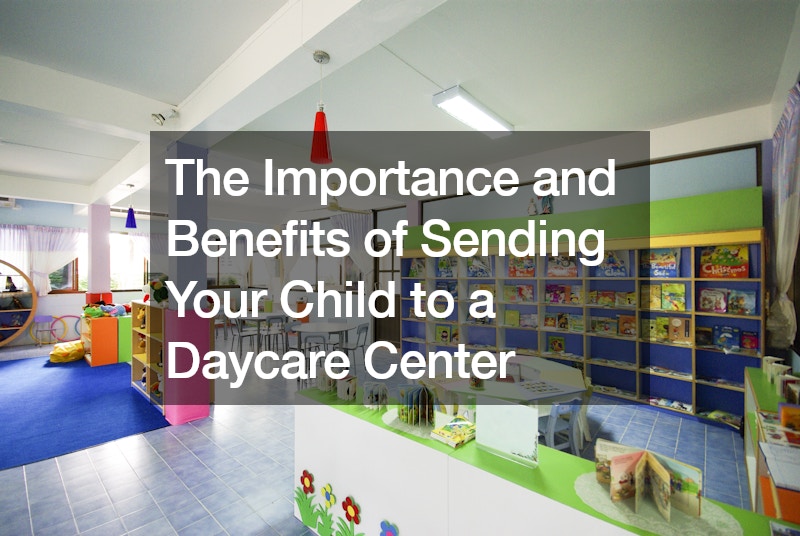 Daycare Services